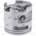 Kit piston drujba Husqvarna 575 51mm